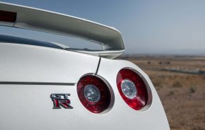 “GT-R بدون شک برمی گردد”
