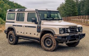 مردم نمی خواهند EV های نیرومند باشند