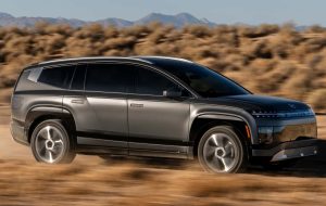 2025 Hyundai Ioniq 9 با 60،555 دلار شروع می شود