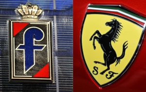 جدا کردن از پینینفارینا “دشوار” بود.