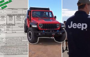 تأمین مالی جیپ Wrangler: آیا باید یکی بخرم؟