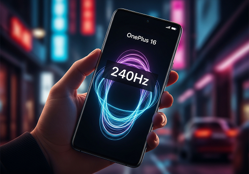 وان‌پلاس ۱۵ همین اواخر ماه اکتبر معرفی شد