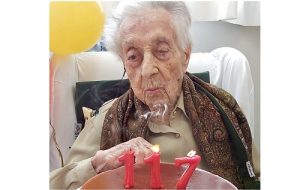 مطالعه DNA زن ۱۱۷ ساله سرنخ‌هایی از طول عمر را آشکار می‌کند