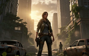 بازی شاهکار The Last of Us Part 3 لو رفت: داستان سال‌ها بعد از قسمت دوم