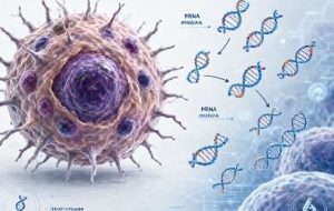 پزشکی شخصی‌سازی‌شده: درمان mRNA ملانوما را متوقف می‌کند