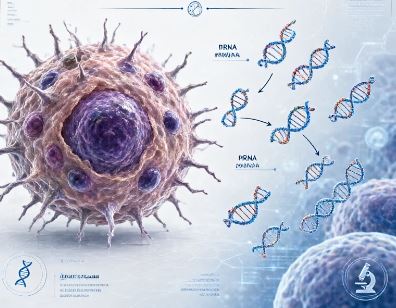 پزشکی شخصی‌سازی‌شده: درمان mRNA ملانوما را متوقف می‌کند